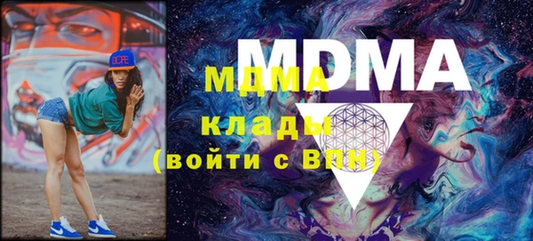 винт Пестово